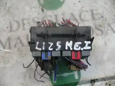 Second-hand car spare part electronic module for chrysler voyager (gs) 2.5 td oem iam references 