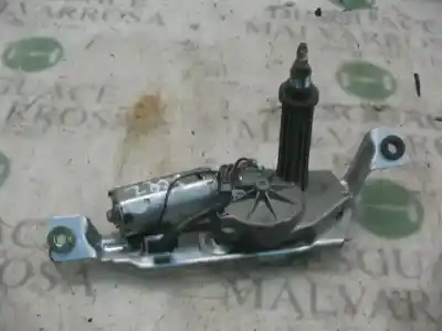 Peça sobressalente para automóvel em segunda mão motor do limpador traseiro por seat ibiza (6k) glx referências oem iam 