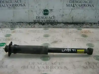 Pezzo di ricambio per auto di seconda mano ammortizzatore posteriore sinistro per chevrolet kalos 1.4 sr riferimenti oem iam 