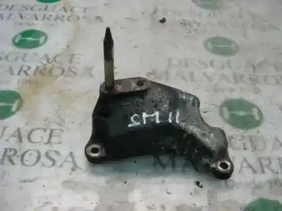 Pezzo di ricambio per auto di seconda mano supporto motore posteriore per chevrolet kalos 1.4 sr riferimenti oem iam 