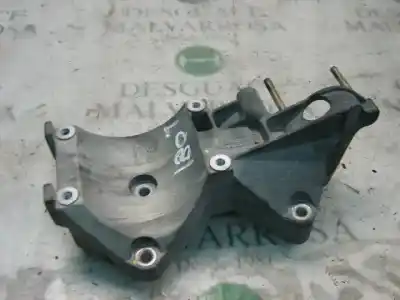 Pezzo di ricambio per auto di seconda mano supporto motore per chevrolet kalos 1.4 sr riferimenti oem iam 