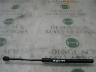 Pezzo di ricambio per auto di seconda mano ammortizzatori baule / porte per chevrolet kalos 1.4 sr riferimenti oem iam 