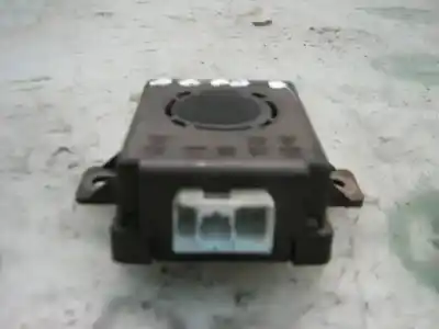 Second-hand car spare part electronic module for chevrolet kalos 1.4 sr oem iam references   