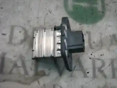 Pezzo di ricambio per auto di seconda mano resistenza al riscaldamento per chevrolet kalos 1.4 sr riferimenti oem iam 