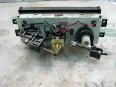 Peça sobressalente para automóvel em segunda mão comando de sofagem (chauffage / ar condicionado)  por chevrolet kalos 1.4 sr referências oem iam   