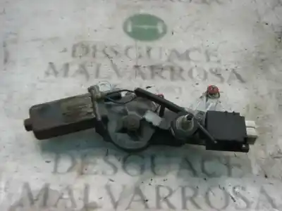 Pezzo di ricambio per auto di seconda mano motore tergicristallo posteriore per chevrolet kalos 1.4 sr riferimenti oem iam 