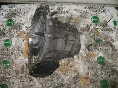 Pezzo di ricambio per auto di seconda mano RIDUTTORE per CHEVROLET KALOS  Riferimenti OEM IAM 96813261  F14D3