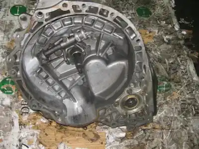 Pezzo di ricambio per auto di seconda mano riduttore per chevrolet kalos 1.4 sr riferimenti oem iam 96813261  f14d3