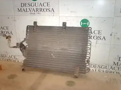 Автозапчасти б/у конденсатор кондиционера воздуха за lancia delta 1.6 cat ссылки oem iam 