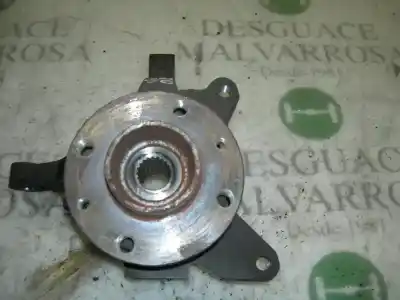 Recambio de automóvil de segunda mano de mangueta delantera derecha para renault scenic (ja..) 1.4 16v fairway referencias oem iam   