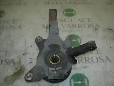 Second-hand car spare part front right knuckle for renault scenic (ja..) 1.4 16v authentique oem iam references   