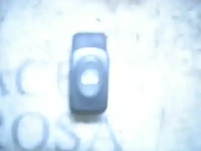 Автозапчасти б/у выключатель переднего правого окна за renault scenic (ja..) 1.4 16v authentique ссылки oem iam 