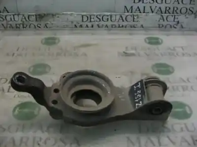 Peça sobressalente para automóvel em segunda mão braço de suspensão inferior esquerdo dianteiro por tata telcoline 1.9 tdi referências oem iam 