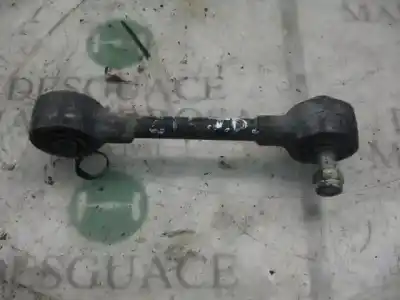 Peça sobressalente para automóvel em segunda mão braço oscilante suspensão traseiro direito por tata telcoline 1.9 tdi referências oem iam 
