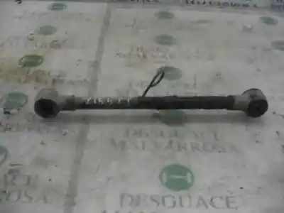 Peça sobressalente para automóvel em segunda mão braço de suspensão inferior traseiro esquerdo por tata telcoline 1.9 tdi referências oem iam 