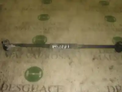 Second-hand car spare part left front bracket for toyota corolla (e11) 2.0 diesel cat oem iam references 