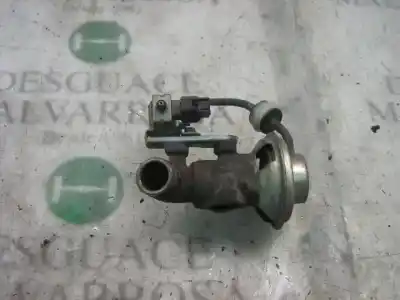 Second-hand car spare part egr valve for toyota corolla (e11) 2.0 diesel cat oem iam references   