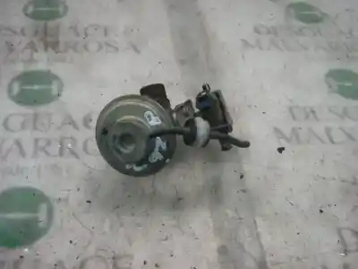 Second-hand car spare part egr valve for toyota corolla (e11) 2.0 diesel cat oem iam references   