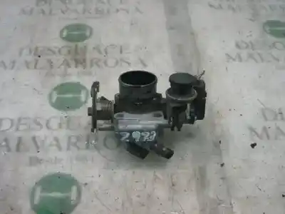 Second-hand car spare part throttle body for toyota corolla (e11) 2.0 diesel cat oem iam references 