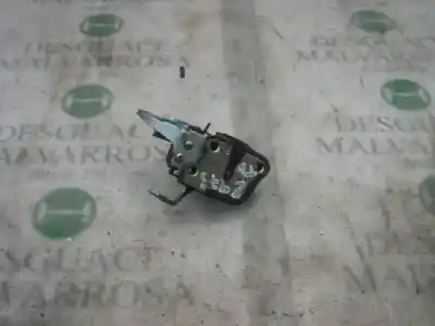 Second-hand car spare part rear right door lock for toyota corolla (e11) 2.0 diesel cat oem iam references 