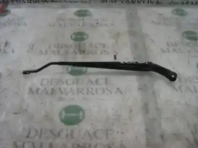 Second-hand car spare part front right windshield wiper arm for toyota corolla (e11) 2.0 diesel cat oem iam references 