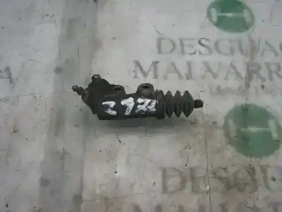 Second-hand car spare part clutch cylinder for toyota corolla (e11) 2.0 diesel cat oem iam references 