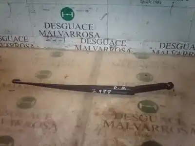 Peça sobressalente para automóvel em segunda mão haste de escova dianteiro direito por bmw serie 3 compact (e46) 316ti referências oem iam 61617007128