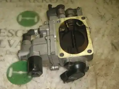 Автозапчастина б/у коробка метелика для mazda xedos 6 (ca) 2.0 v6 (caep) посилання на oem iam   