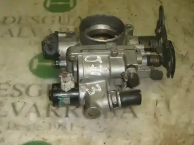 Автозапчастина б/у коробка метелика для mazda xedos 6 (ca) 2.0 v6 (caep) посилання на oem iam   
