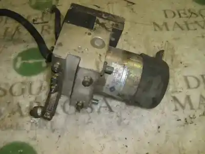 Автозапчасти б/у абс за mazda xedos 6 (ca) 2.0 v6 (caep) ссылки oem iam 