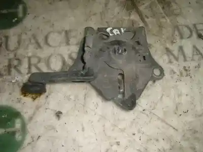 Автозапчасти б/у замок капота за mazda xedos 6 (ca) 2.0 v6 (caep) ссылки oem iam 