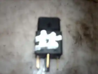 Second-hand car spare part electronic module for opel corsa b (1993->) 1.7 d oem iam references   