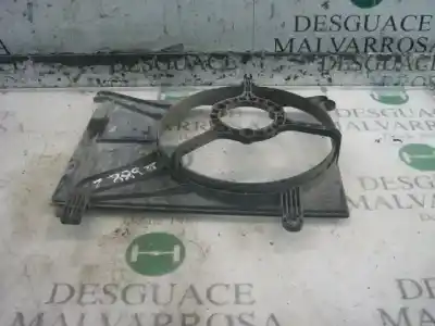 Second-hand car spare part air channel for daewoo lanos sx oem iam references 