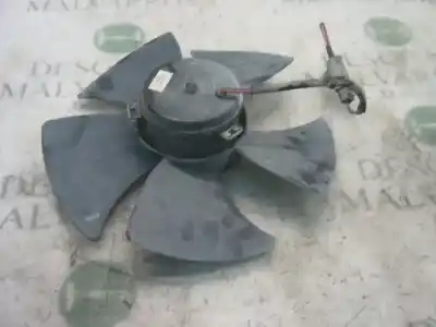 Tweedehands auto-onderdeel elektro ventilator voor daewoo lanos sx oem iam-referenties   