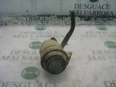 Second-hand car spare part power steering fluid tank for daewoo lanos sx oem iam references 