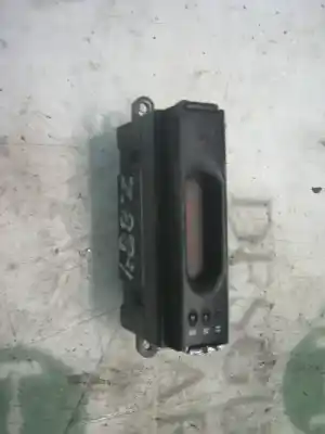 Second-hand car spare part multifunction switch for daewoo lanos sx oem iam references 