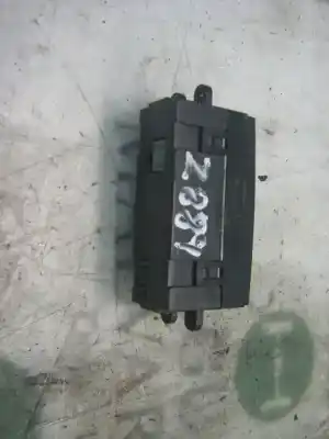 Second-hand car spare part multifunction switch for daewoo lanos sx oem iam references   