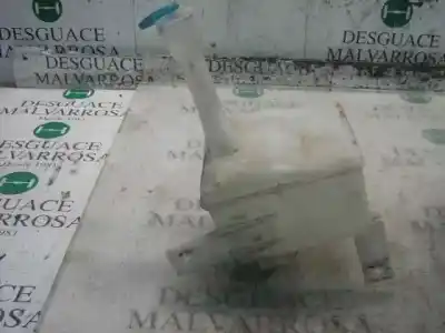 Second-hand car spare part windscreen washer bottle for daewoo lanos sx oem iam references 