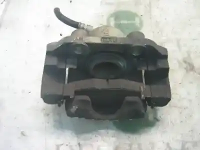 Second-hand car spare part front left brake caliper for daewoo lanos sx oem iam references   