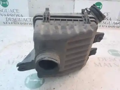 Second-hand car spare part air filter for daewoo lanos sx oem iam references   