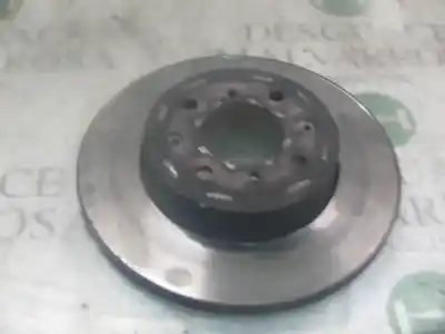 Pièce détachée automobile d'occasion disque de frein avant pour mg serie 400 (rt) 414 i références oem iam 