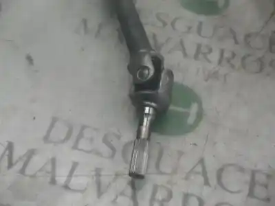 Second-hand car spare part steering column for mg serie 400 (rt) 414 i oem iam references   