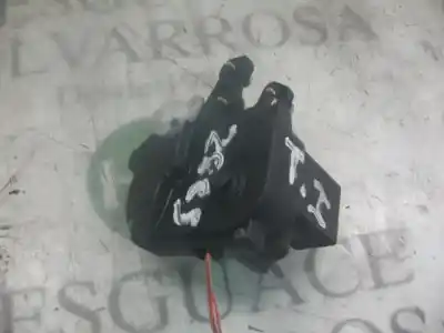 Pièce détachée automobile d'occasion moteur de verrouillage central arrière gauche pour mg serie 400 (rt) 414 i références oem iam 