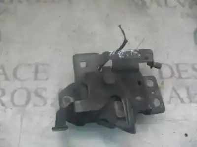 Pièce détachée automobile d'occasion serrure de capot pour mg serie 400 (rt) 414 i références oem iam 