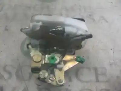 Pièce détachée automobile d'occasion serrure de porte arrière droite pour mg serie 400 (rt) 414 i références oem iam   