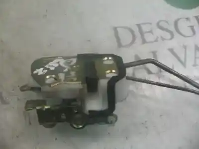 Pièce détachée automobile d'occasion serrure de porte avant gauche pour mg serie 400 (rt) 414 i références oem iam 