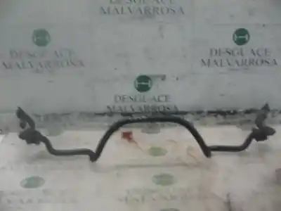 Pièce détachée automobile d'occasion barre stabilisatrice avant pour mg serie 400 (rt) 414 i références oem iam 