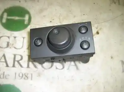 Second-hand car spare part headlights switch for opel meriva enjoy oem iam references 