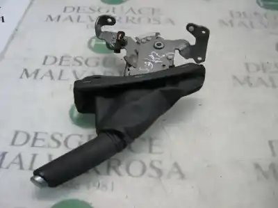 Second-hand car spare part handbrake lever for opel meriva enjoy oem iam references 