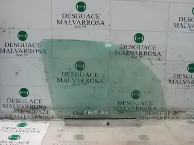 Second-hand car spare part front right door window glass for opel meriva enjoy oem iam references 